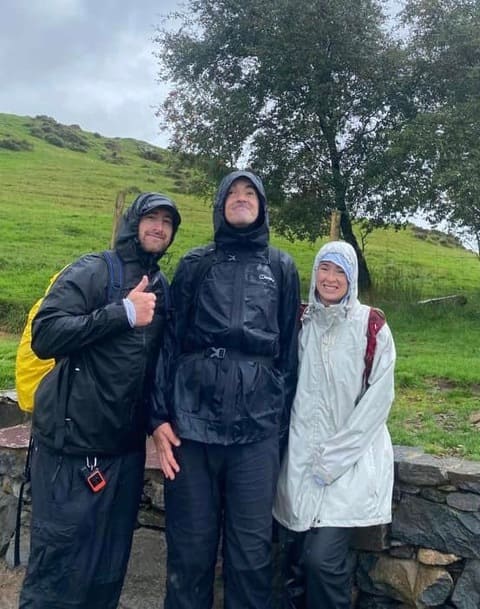 Three Peaks Challenge